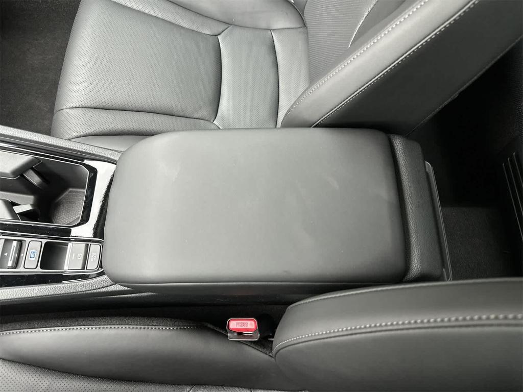 new 2025 Honda Accord Hybrid car, priced at $35,248