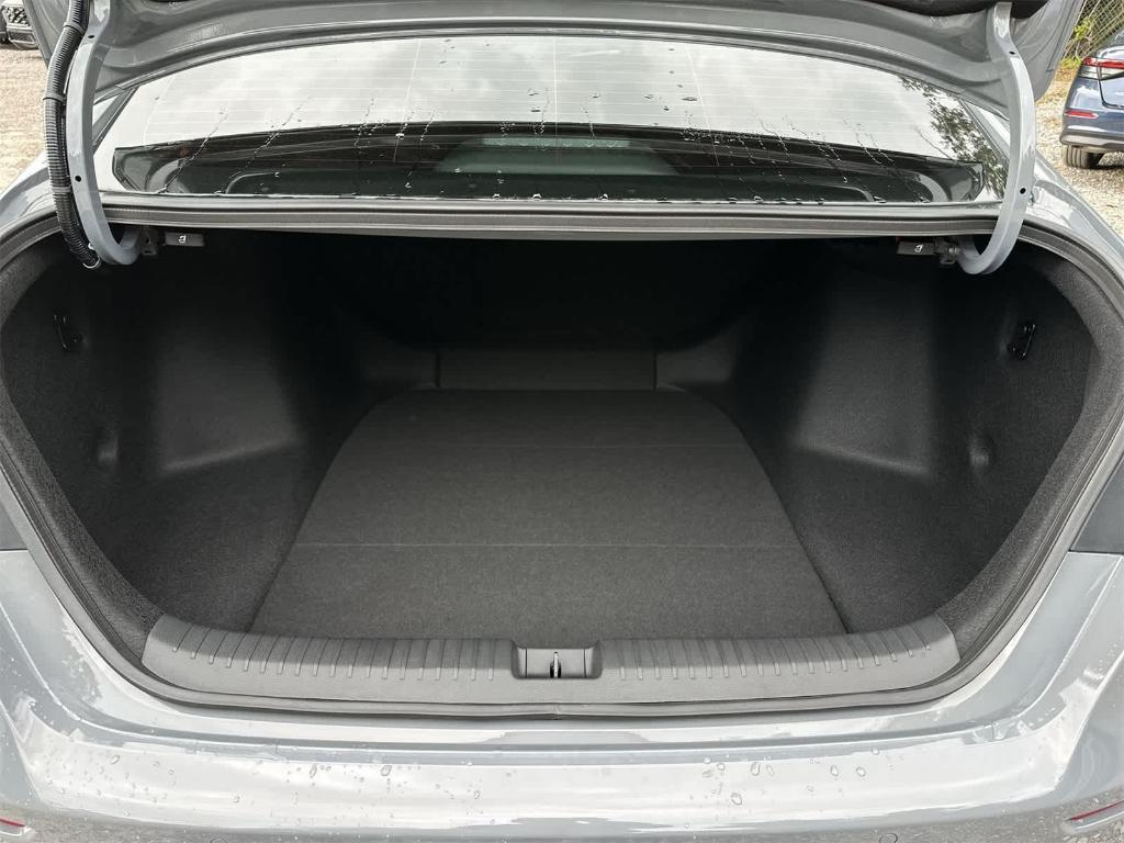 new 2025 Honda Accord Hybrid car, priced at $35,248