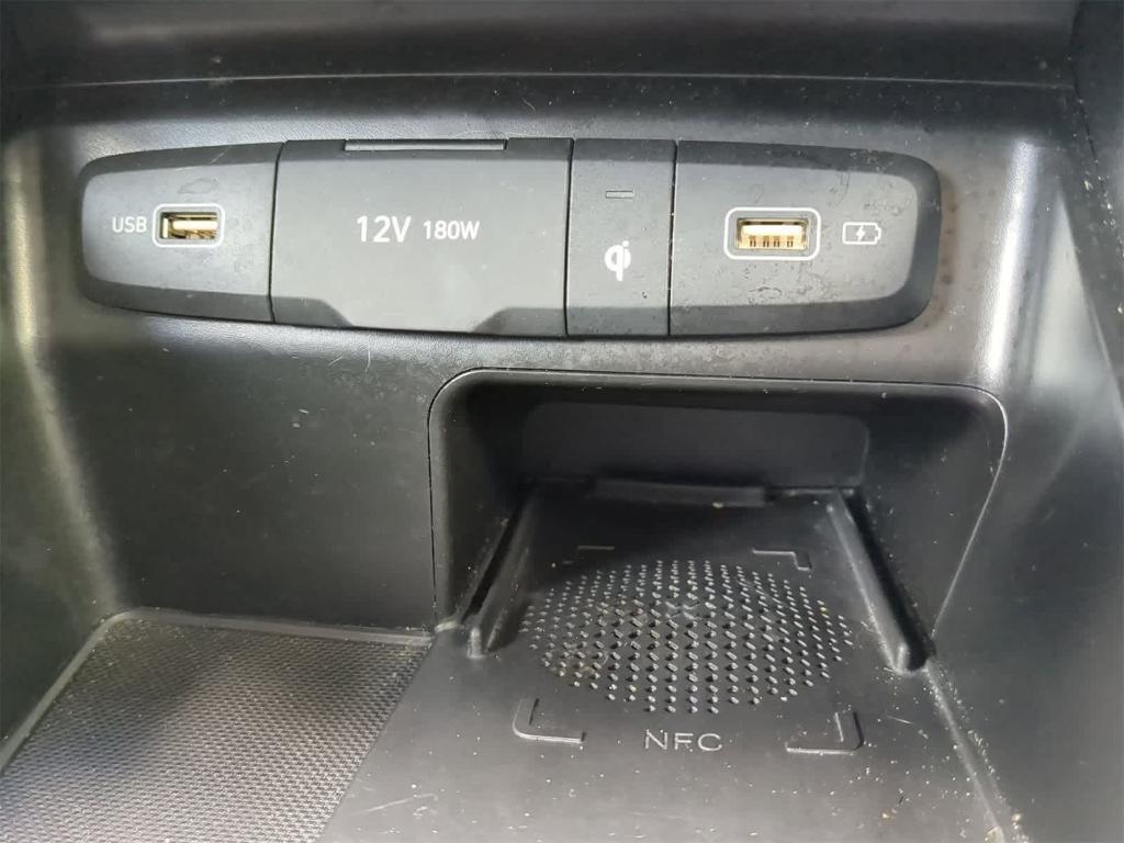 used 2023 Hyundai Tucson car, priced at $19,331