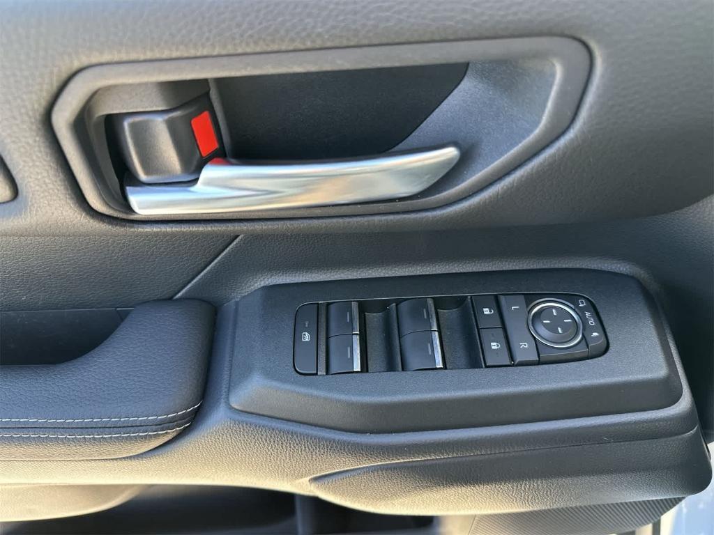 used 2024 Toyota Land Cruiser car, priced at $65,790