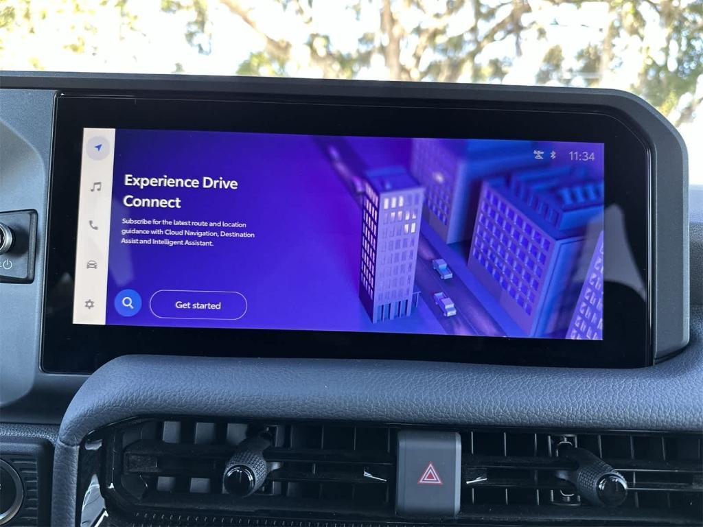 used 2024 Toyota Land Cruiser car, priced at $65,790