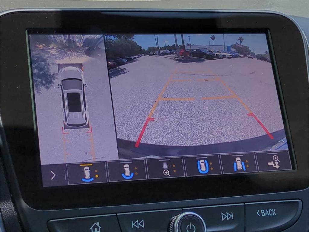 used 2019 Chevrolet Equinox car, priced at $15,923