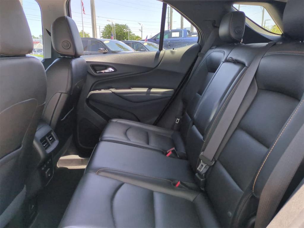 used 2019 Chevrolet Equinox car, priced at $15,923