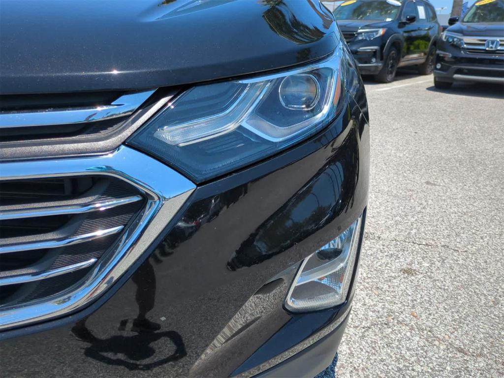 used 2019 Chevrolet Equinox car, priced at $15,923