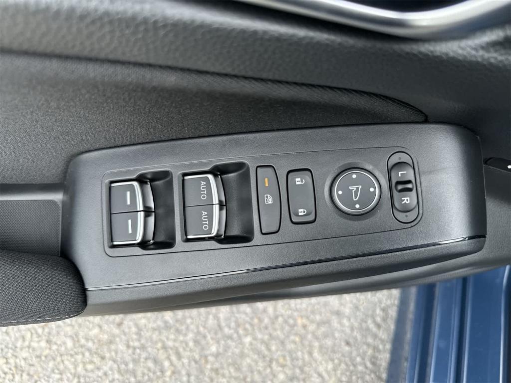 new 2026 Honda Civic car, priced at $27,214