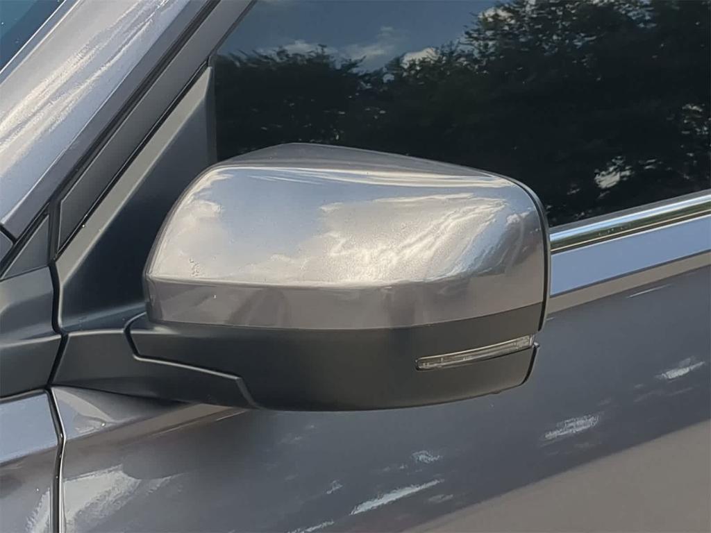 used 2024 Honda Pilot car
