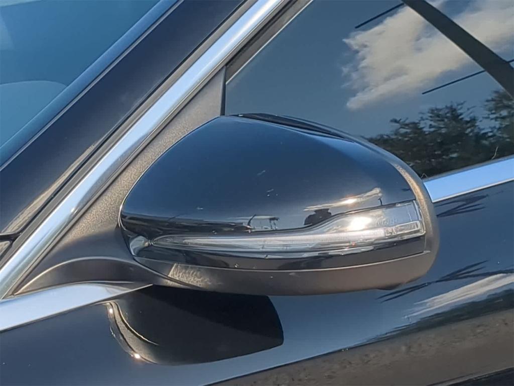 used 2018 Mercedes-Benz C-Class car, priced at $17,999