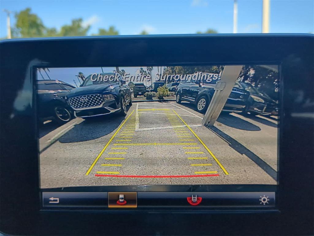 used 2018 Mercedes-Benz C-Class car, priced at $17,999