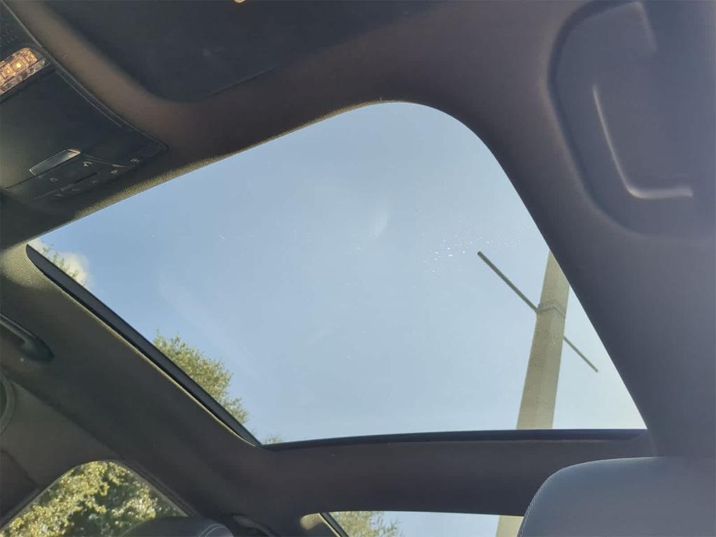 used 2018 Mercedes-Benz C-Class car, priced at $17,999