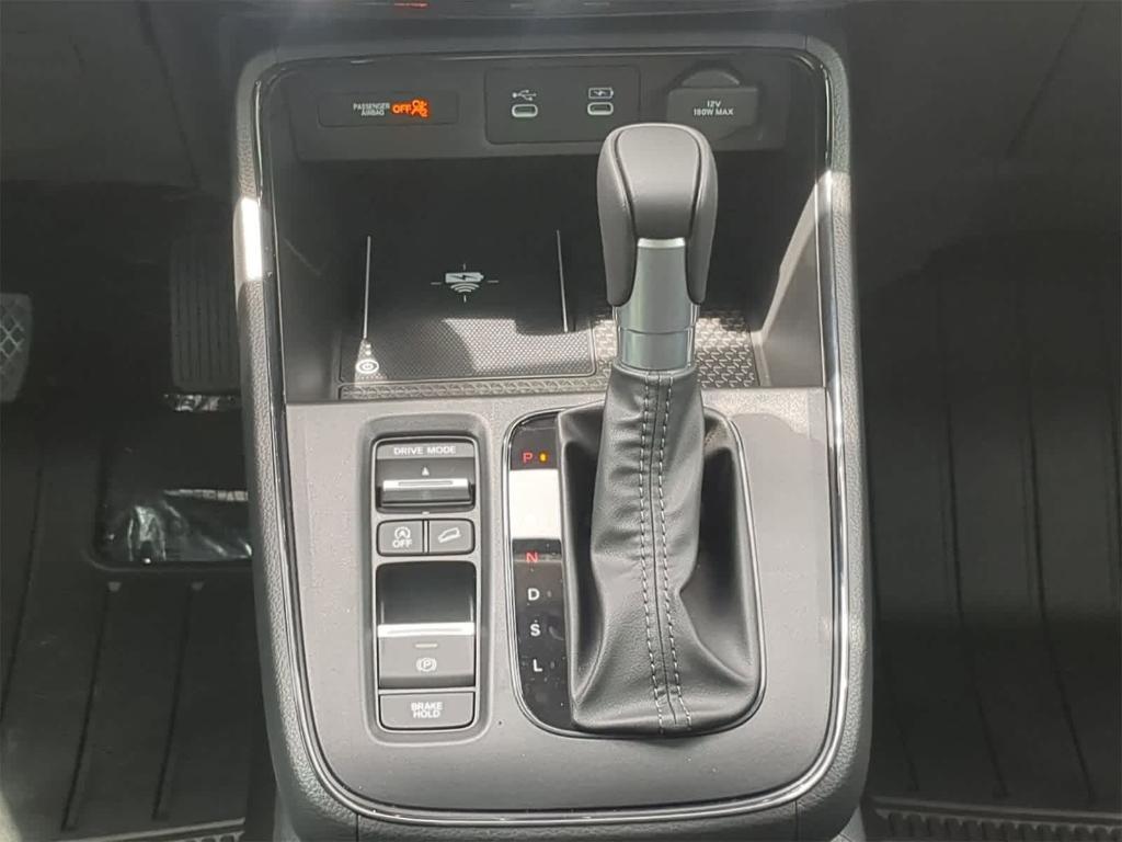 new 2026 Honda CR-V car, priced at $35,256