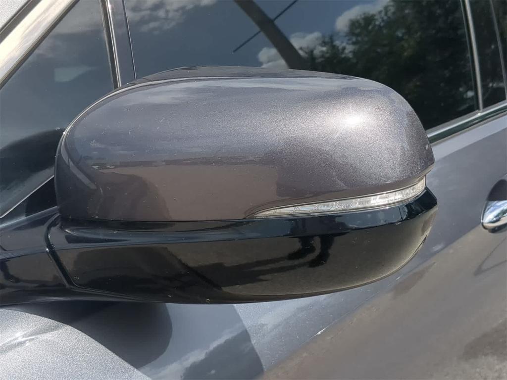 used 2018 Honda Pilot car, priced at $15,349
