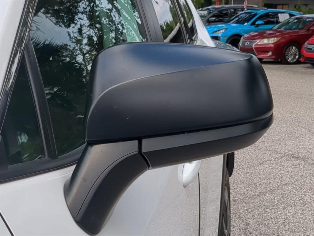 used 2020 Toyota RAV4 car, priced at $20,064