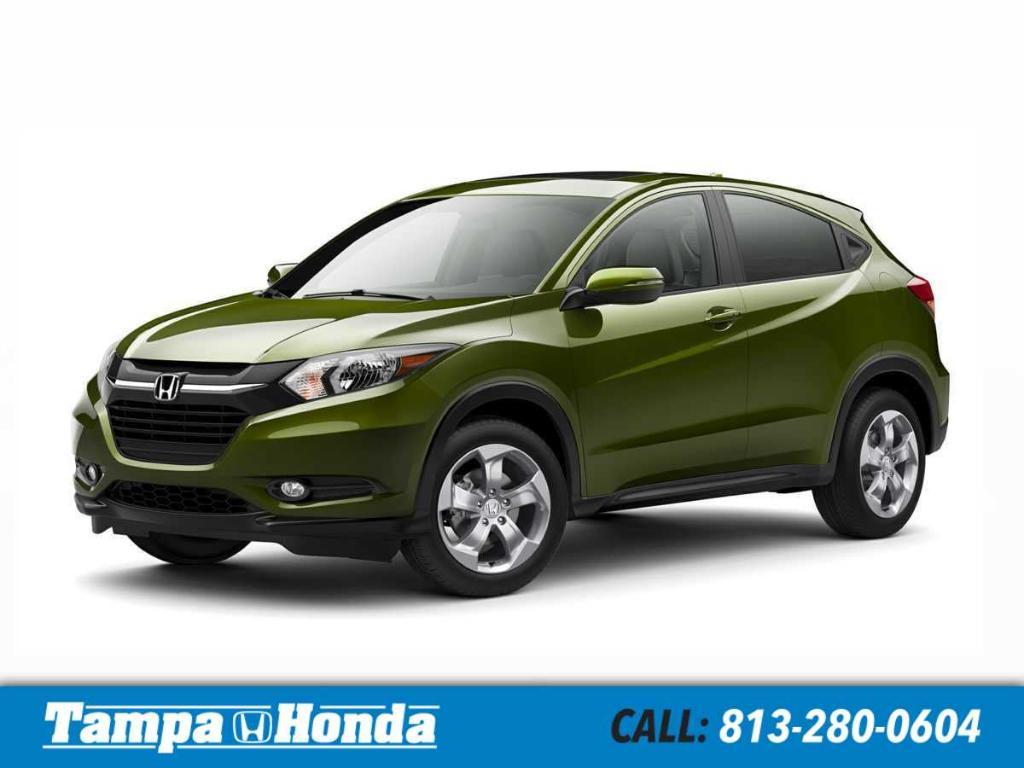 used 2016 Honda HR-V car, priced at $11,999