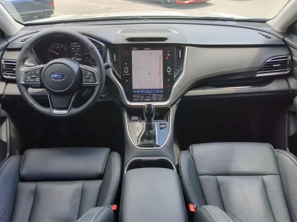 used 2025 Subaru Outback car, priced at $36,490