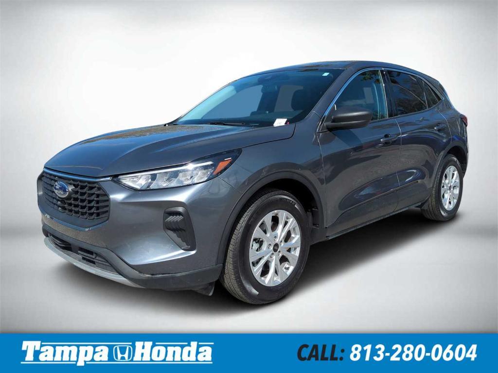 used 2025 Subaru Outback car, priced at $36,890
