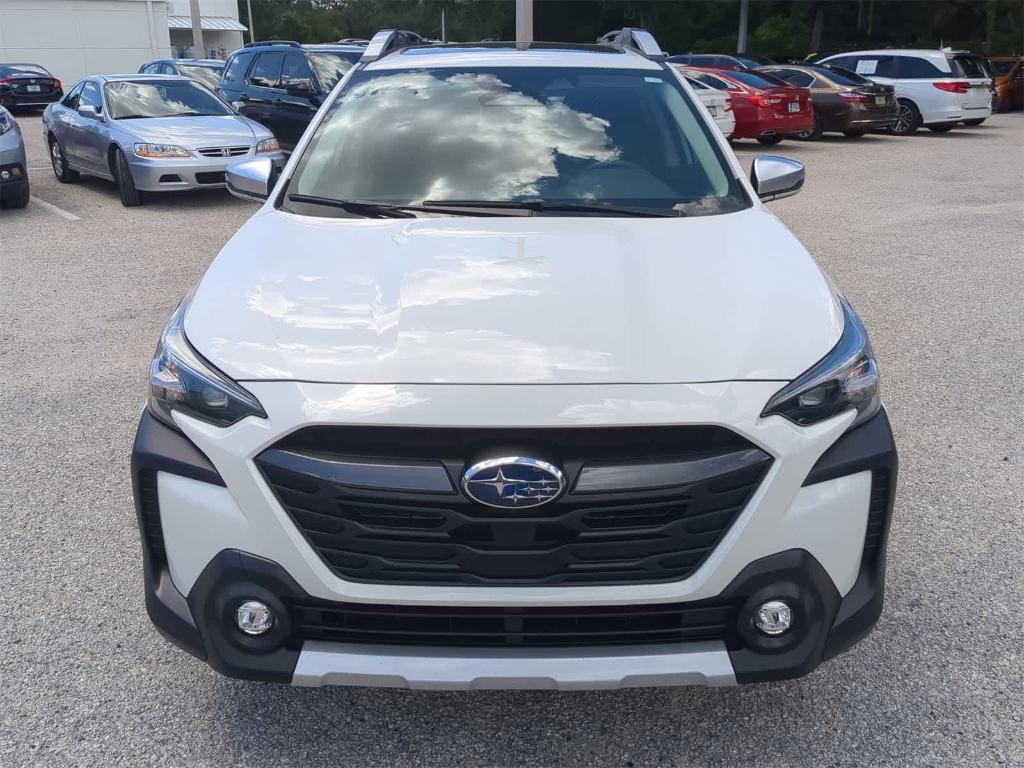 used 2025 Subaru Outback car, priced at $36,490