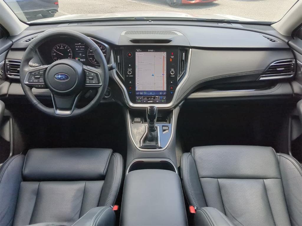 used 2025 Subaru Outback car, priced at $36,490