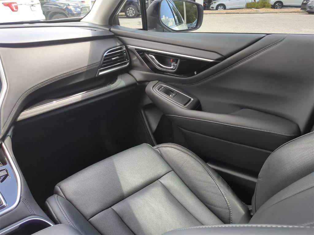used 2025 Subaru Outback car, priced at $36,490