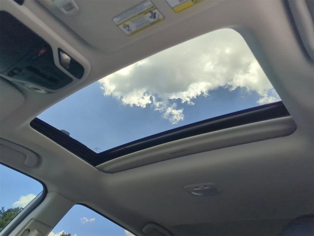 used 2025 Subaru Outback car, priced at $36,490