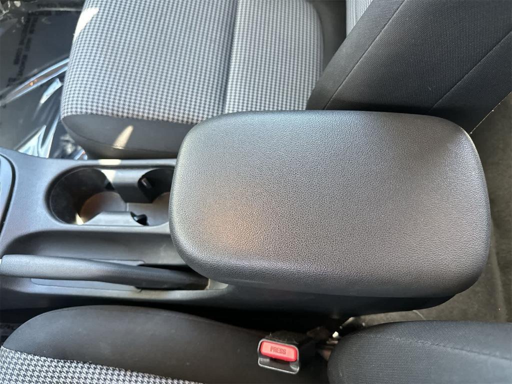 used 2021 Hyundai Kona car, priced at $13,690