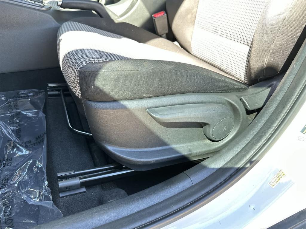 used 2021 Hyundai Kona car, priced at $13,690