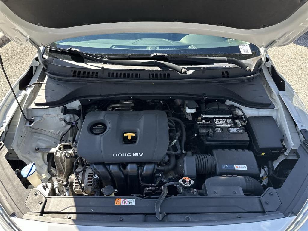 used 2021 Hyundai Kona car, priced at $13,690