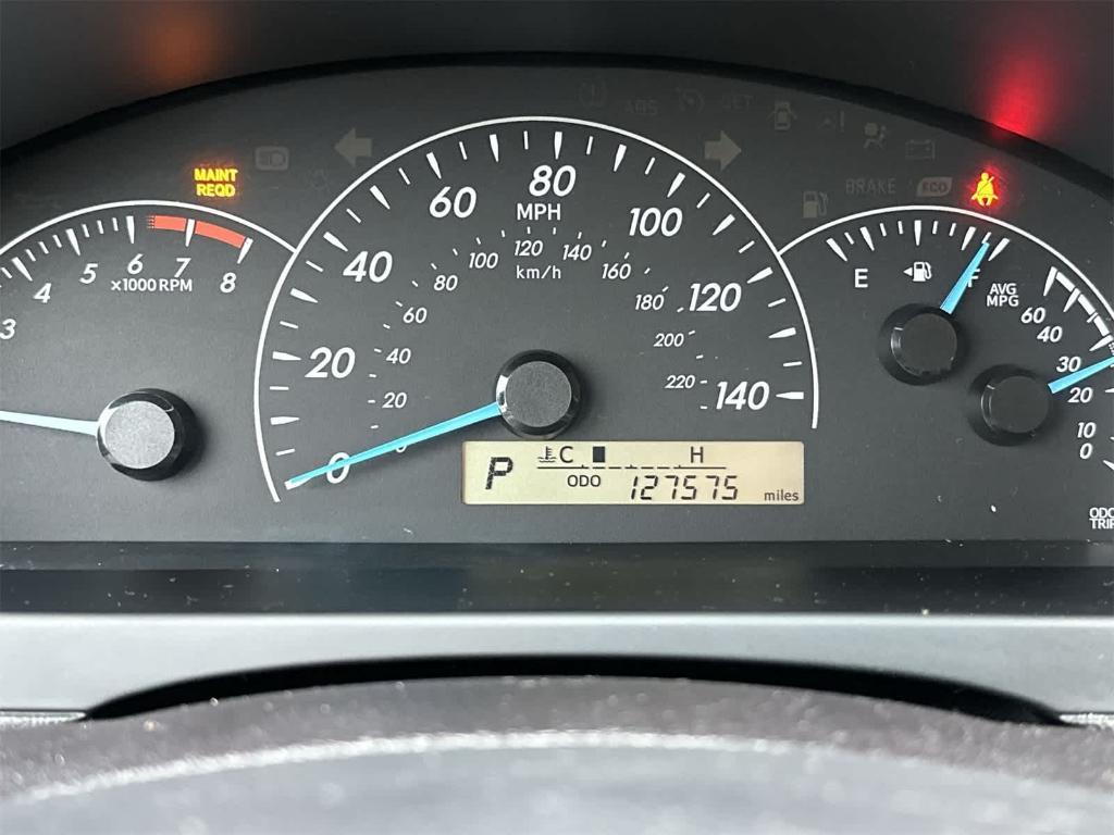 used 2014 Toyota Camry car, priced at $8,490