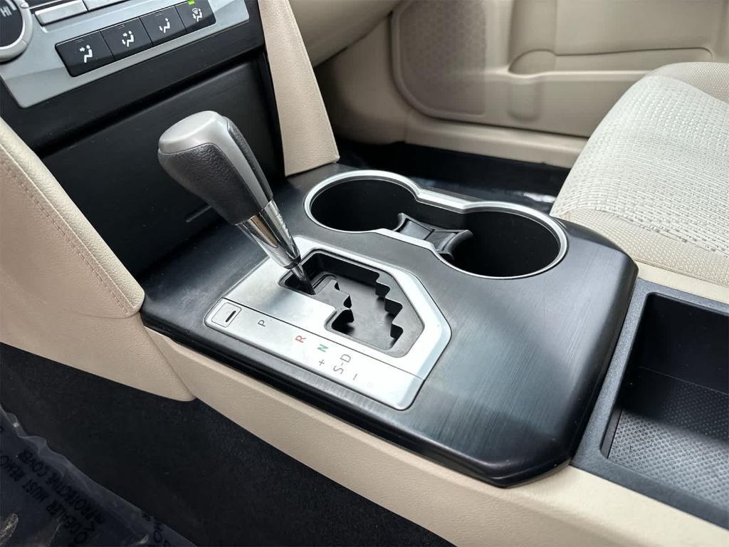 used 2014 Toyota Camry car, priced at $8,490