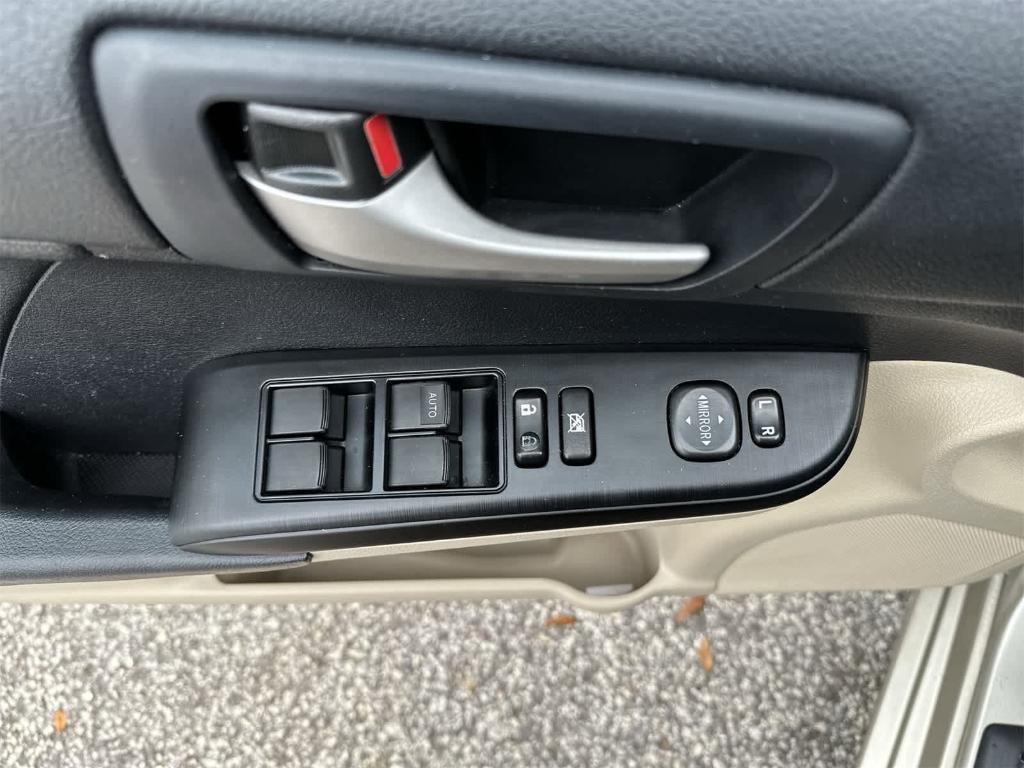 used 2014 Toyota Camry car, priced at $8,490