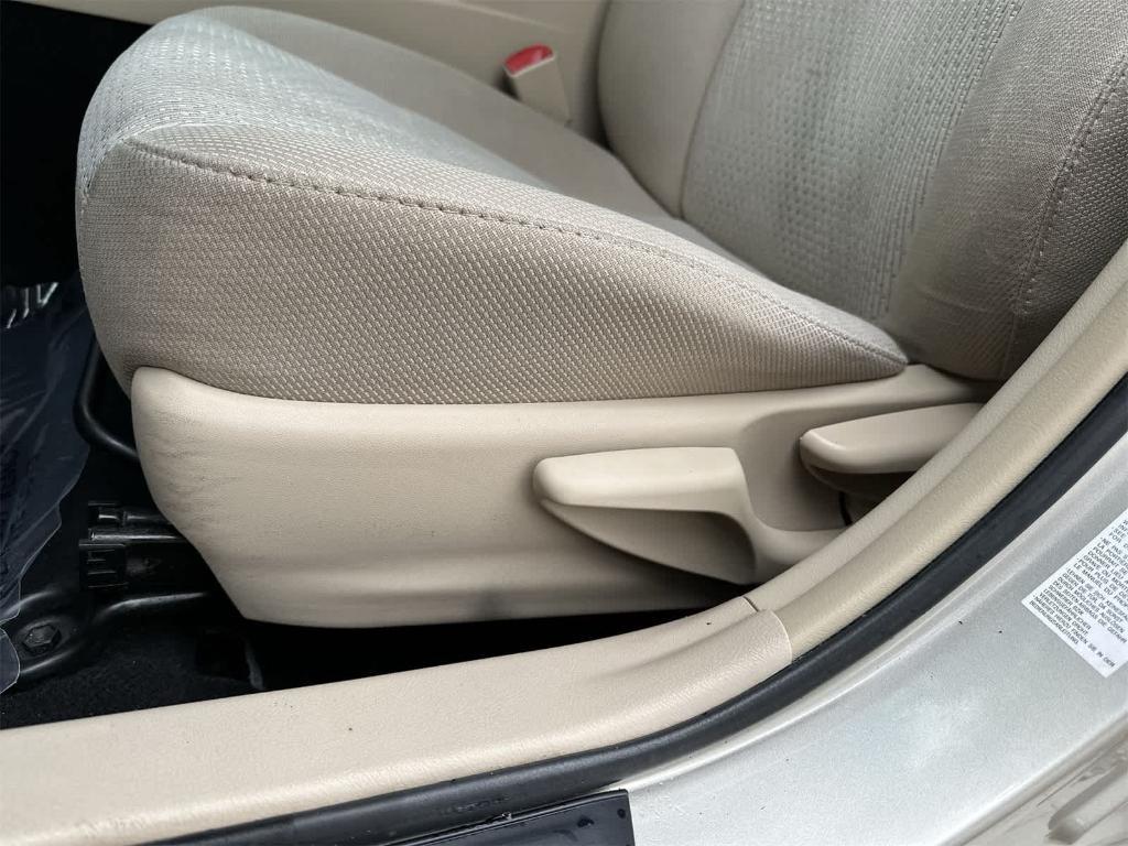 used 2014 Toyota Camry car, priced at $8,490