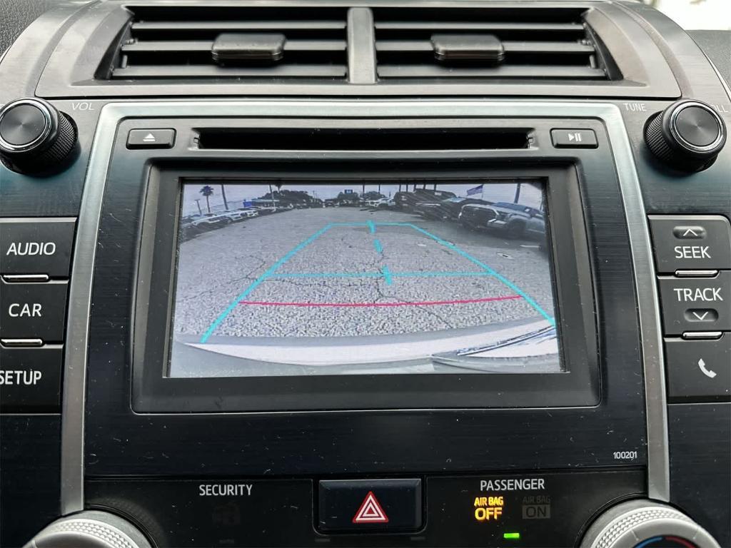 used 2014 Toyota Camry car, priced at $8,490
