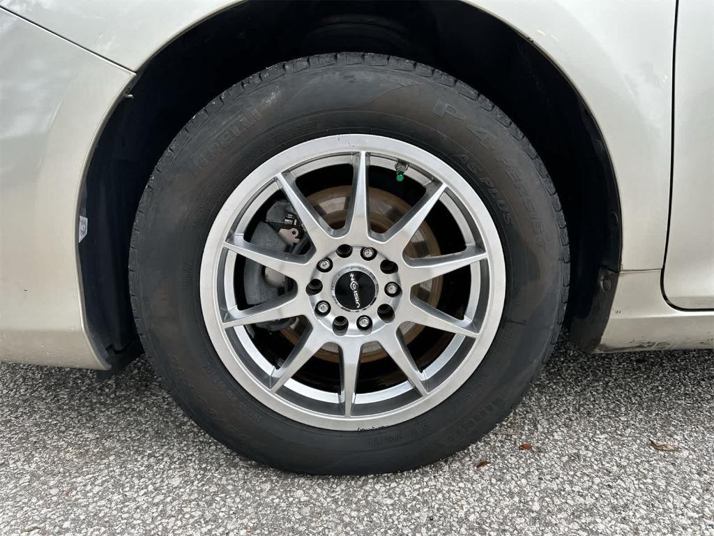 used 2014 Toyota Camry car, priced at $8,490