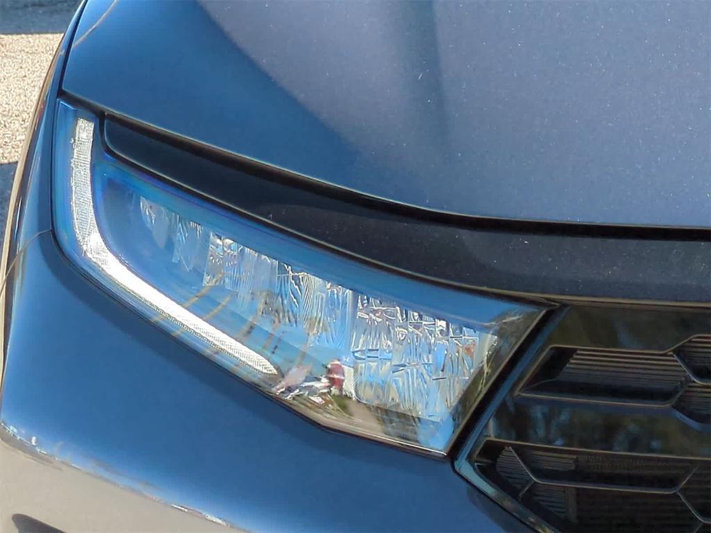 new 2025 Honda Odyssey car, priced at $46,373