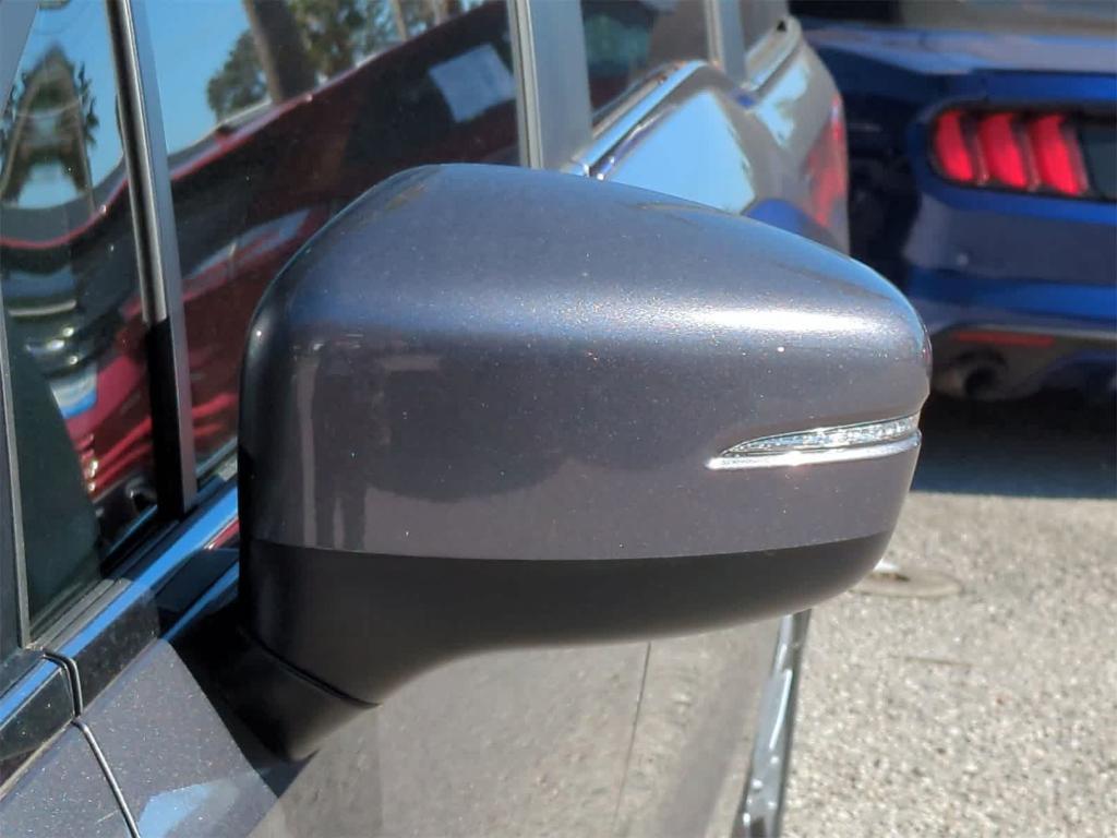 new 2025 Honda Odyssey car, priced at $42,687