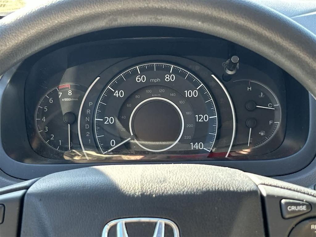 used 2012 Honda CR-V car, priced at $13,132