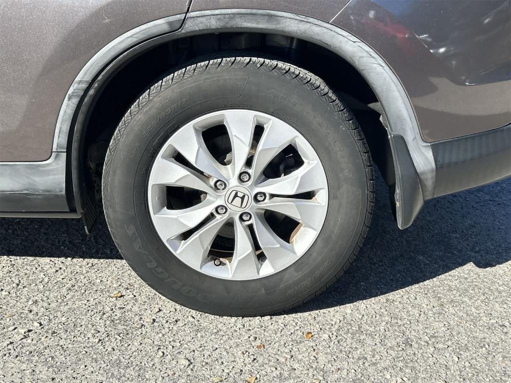 used 2012 Honda CR-V car, priced at $13,132