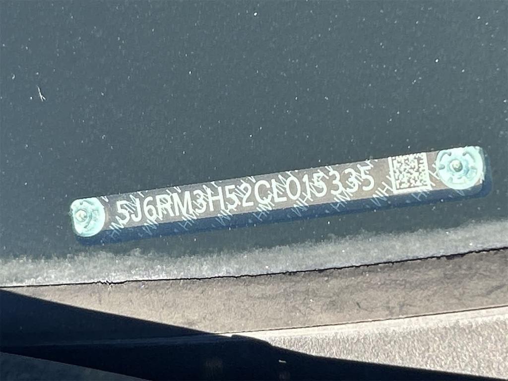 used 2012 Honda CR-V car, priced at $13,132