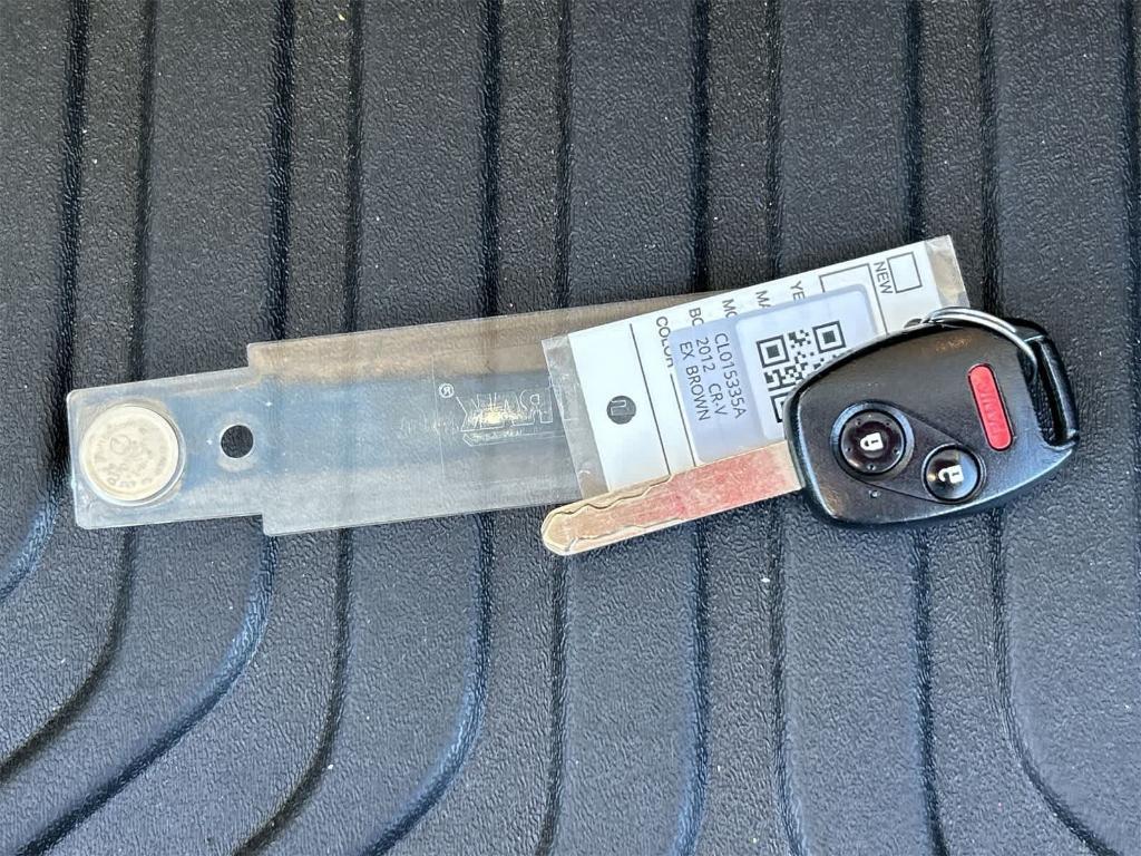 used 2012 Honda CR-V car, priced at $13,132