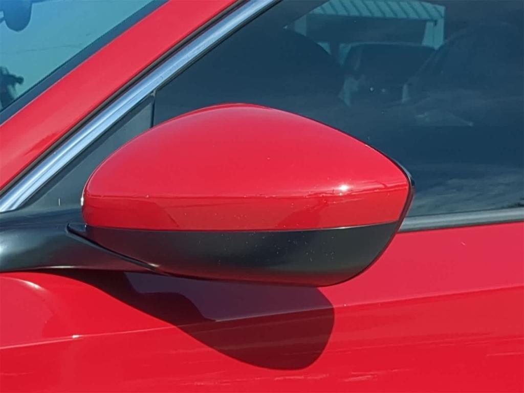 used 2020 Honda Accord car, priced at $20,848