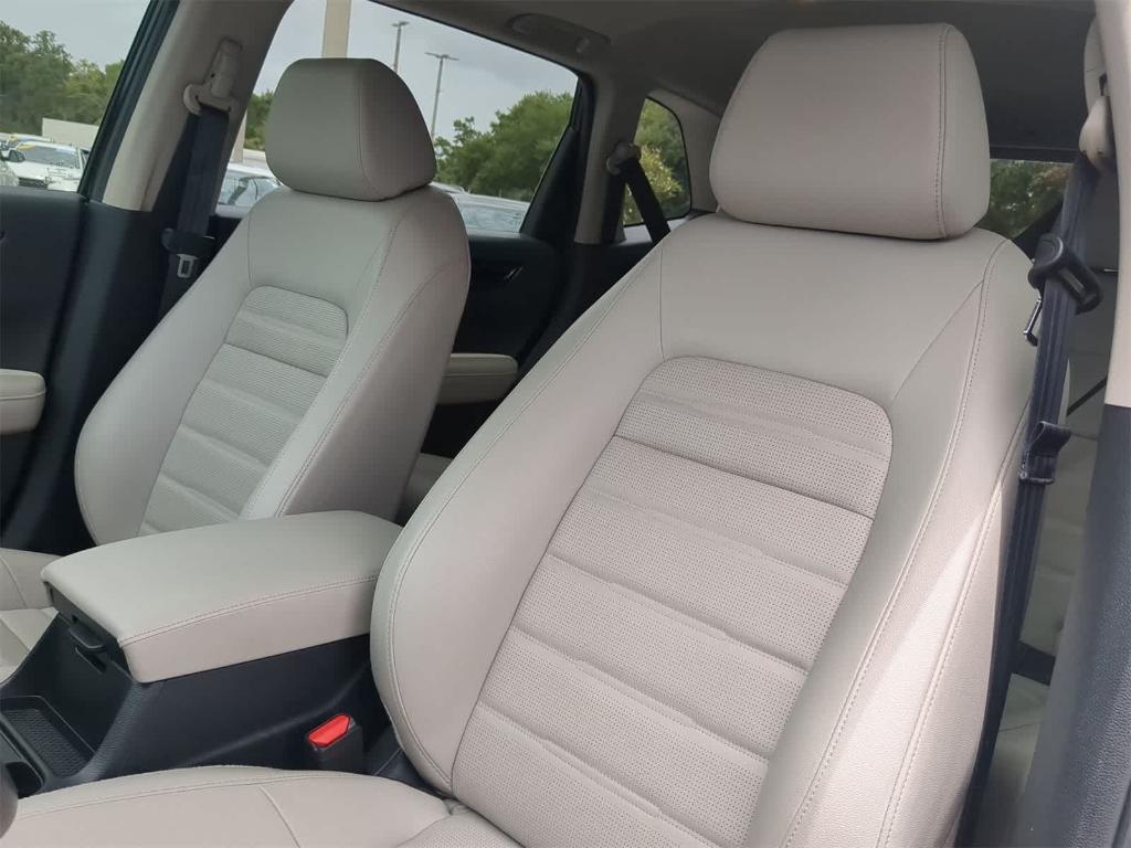 used 2024 Honda CR-V car, priced at $28,916