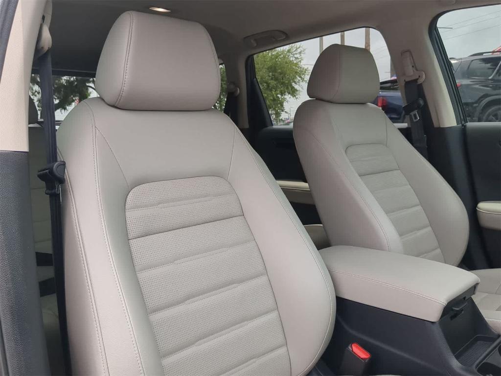 used 2024 Honda CR-V car, priced at $28,916