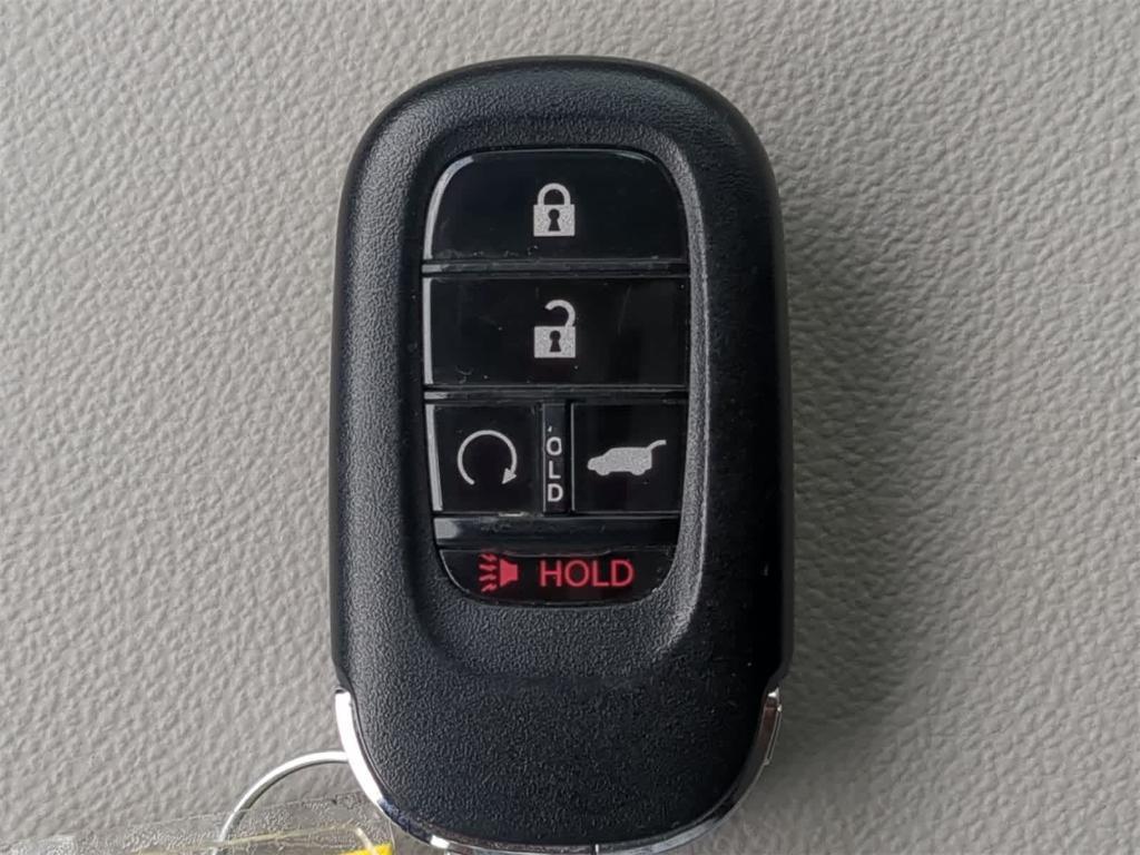 used 2024 Honda CR-V car, priced at $28,916