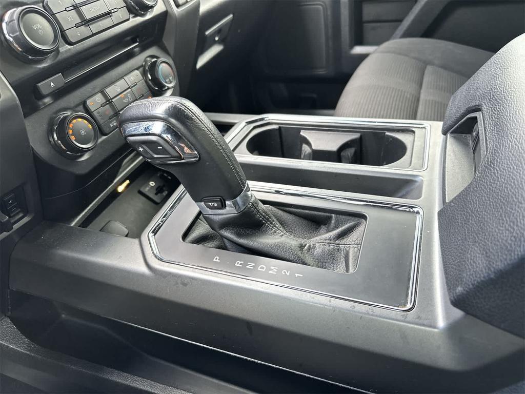 used 2015 Ford F-150 car, priced at $19,635