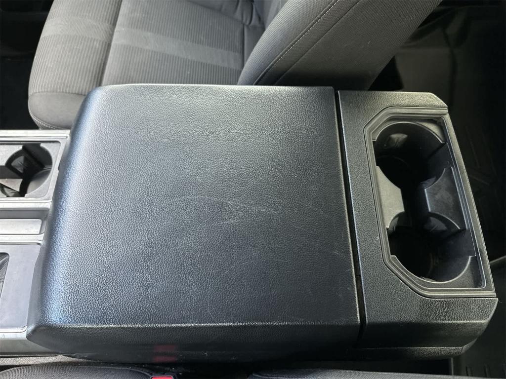 used 2015 Ford F-150 car, priced at $19,635