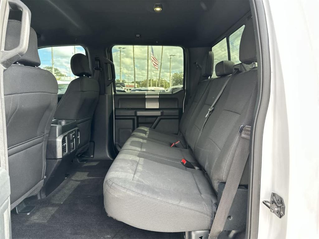 used 2015 Ford F-150 car, priced at $19,635