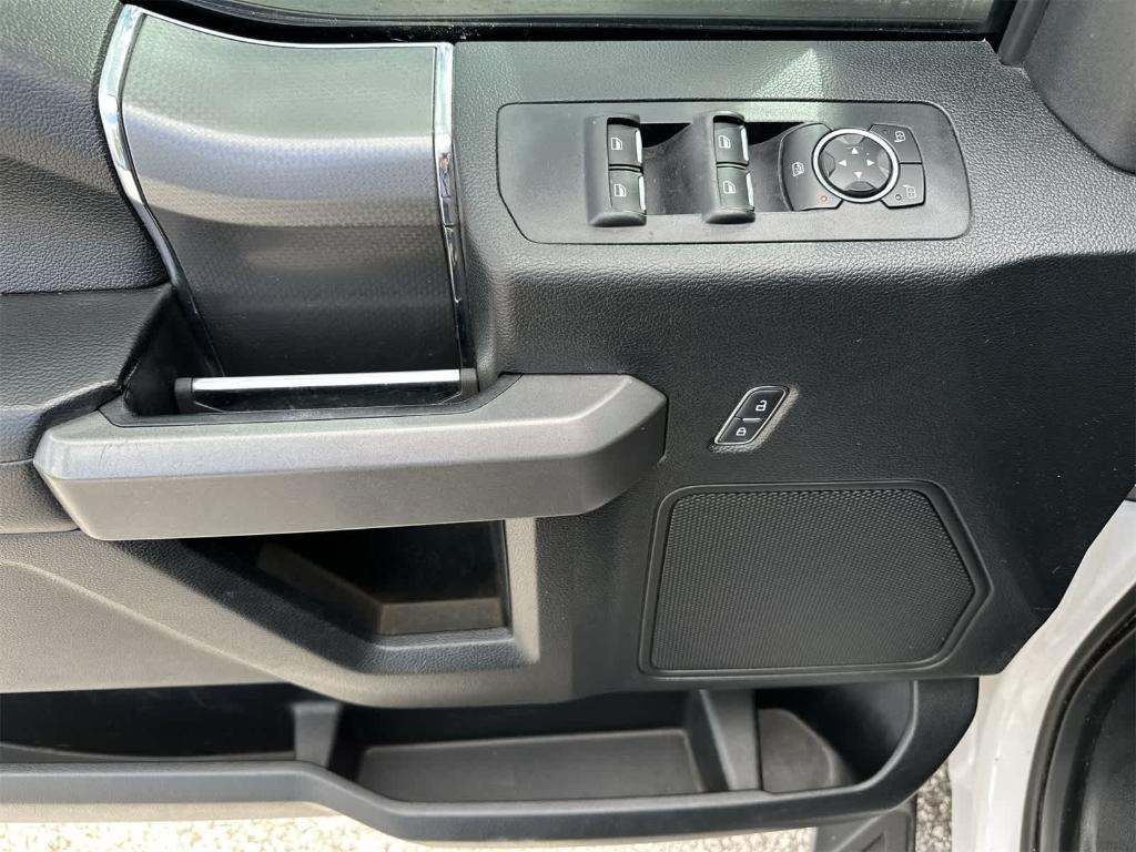 used 2015 Ford F-150 car, priced at $19,635