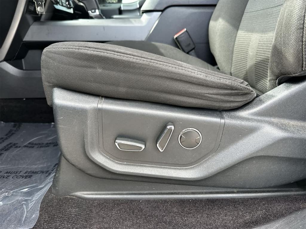 used 2015 Ford F-150 car, priced at $19,635