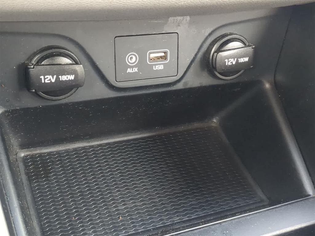 used 2019 Hyundai Tucson car, priced at $12,072