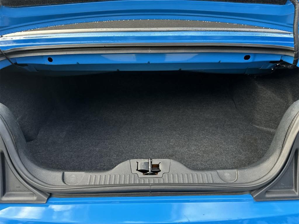 used 2013 Ford Mustang car, priced at $17,990