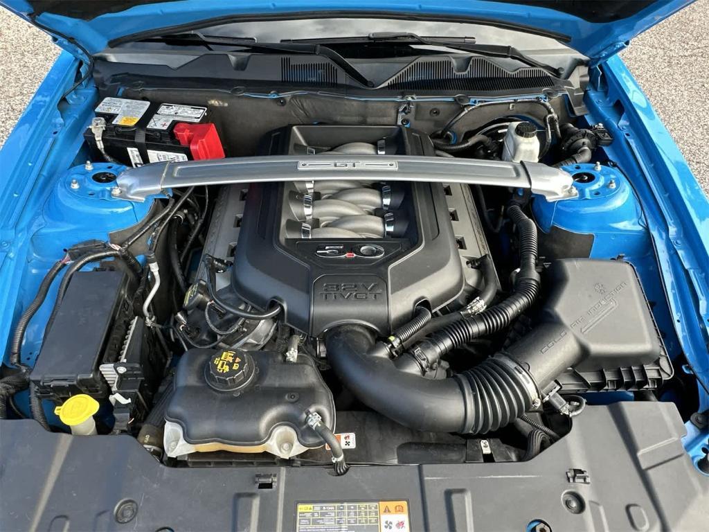 used 2013 Ford Mustang car, priced at $17,990